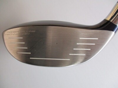 ブリヂストン　JGR 5 W 2019 SR Bridgestone TOUR B JGR 2019 Fairway Wood 5W TG2-5 (SR) #235 Golf