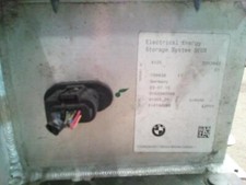 Used Vehicle Battery fits: 2015 Bmw I3 electric vehicle 22 kWh lithium-ion batte