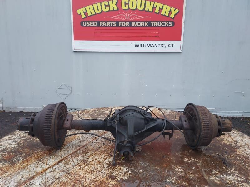 1989 R3500 Rear End Rear Axle 2WD Model VIN R 5th Digit DRW Fits 73-89 GMC 3500 PICKUP ...