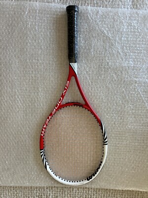 Tennisschläger Wilson BLX Six.One Team 289g L 3 Neu (send your  price offer)