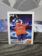 2018 Topps MLB Sticker Collection Baseball Cards 23