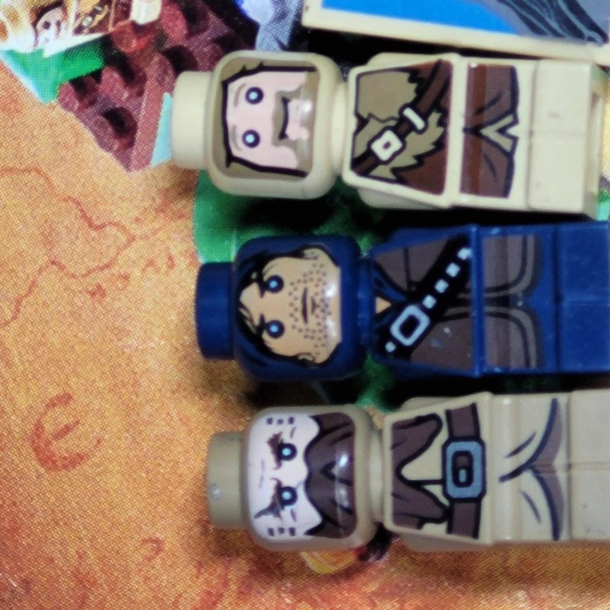 Lego hobbit board game clearance
