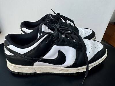outfit dunk low black
