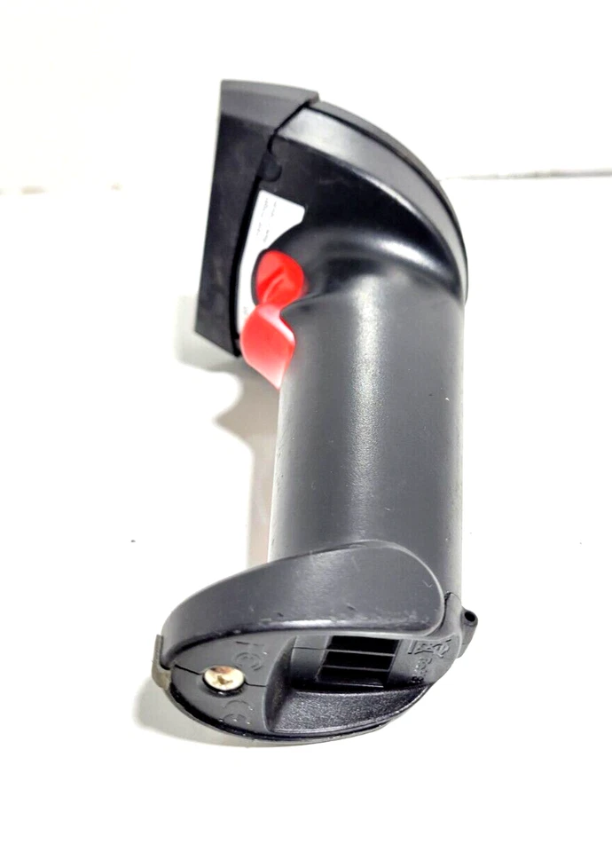 ESCÁNER DE CÓDIGO DE BARRAS APLICACIONES INDUSTRIALES INALÁMBRICAS MANHATTAN TAL CUAL Foto 4 de 4