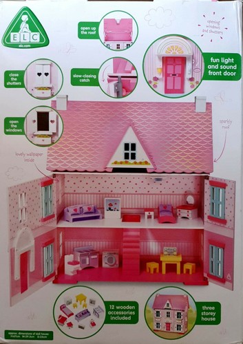 elc rosebud furniture