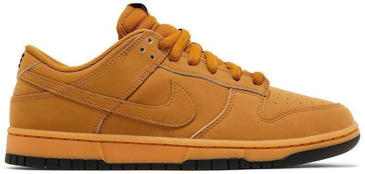 Nike Dunk Low Wheat - HQ1932-700 for Sale | Authenticity