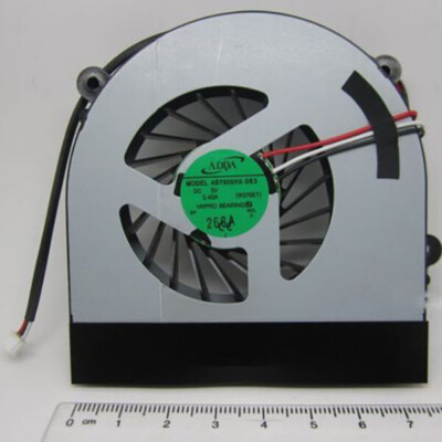 CPU Fan For Clevo W350 W350ETQ W370 Laptop AB7905HX-DE3 W370ET6-31-W370S-101 #F4