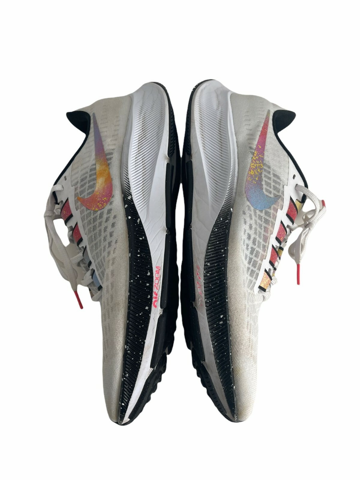 Nike Air Zoom Pegasus 37 Paint Splatter, CZ7864100, … Gem
