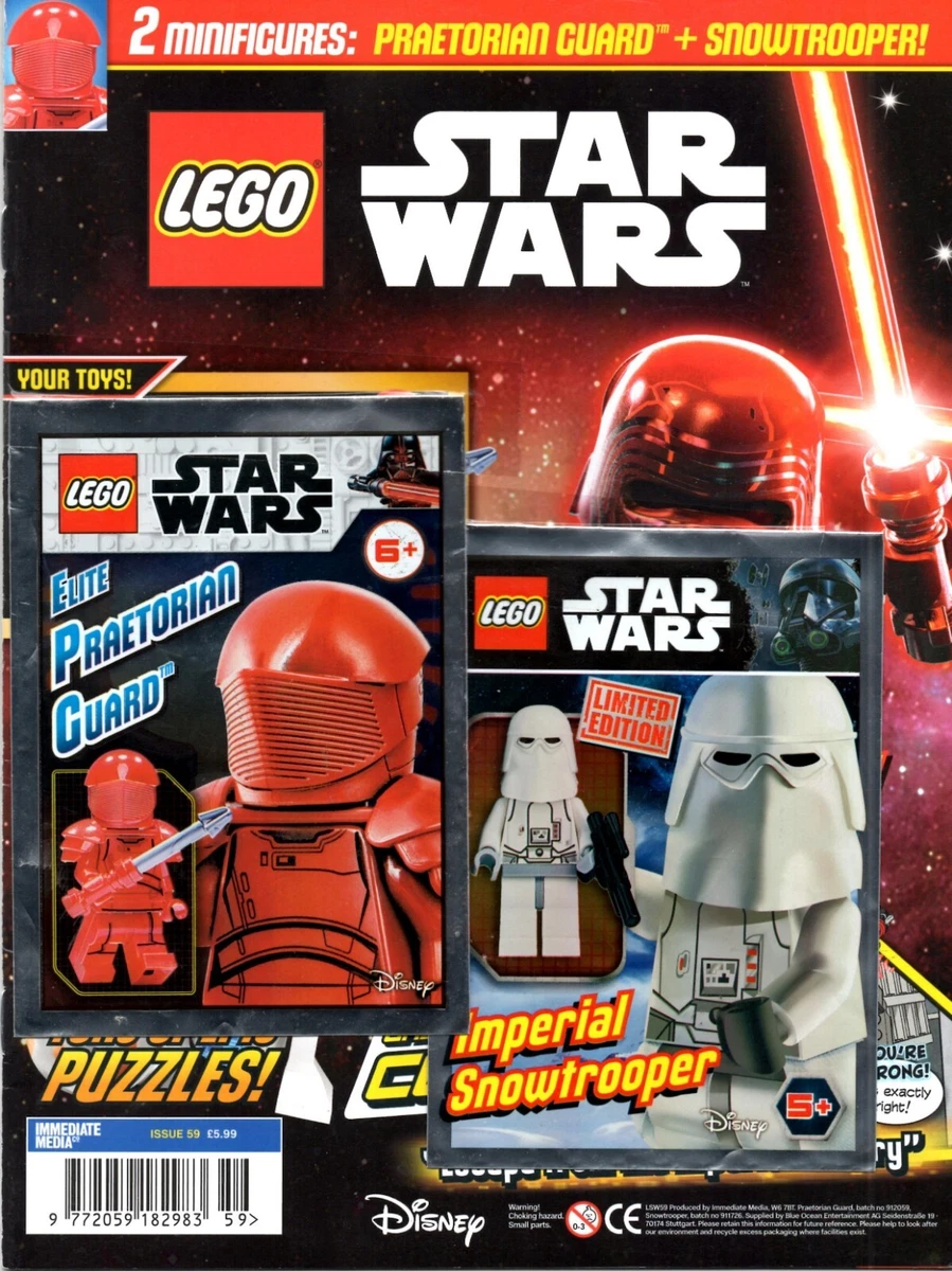 Star wars lego store 2020