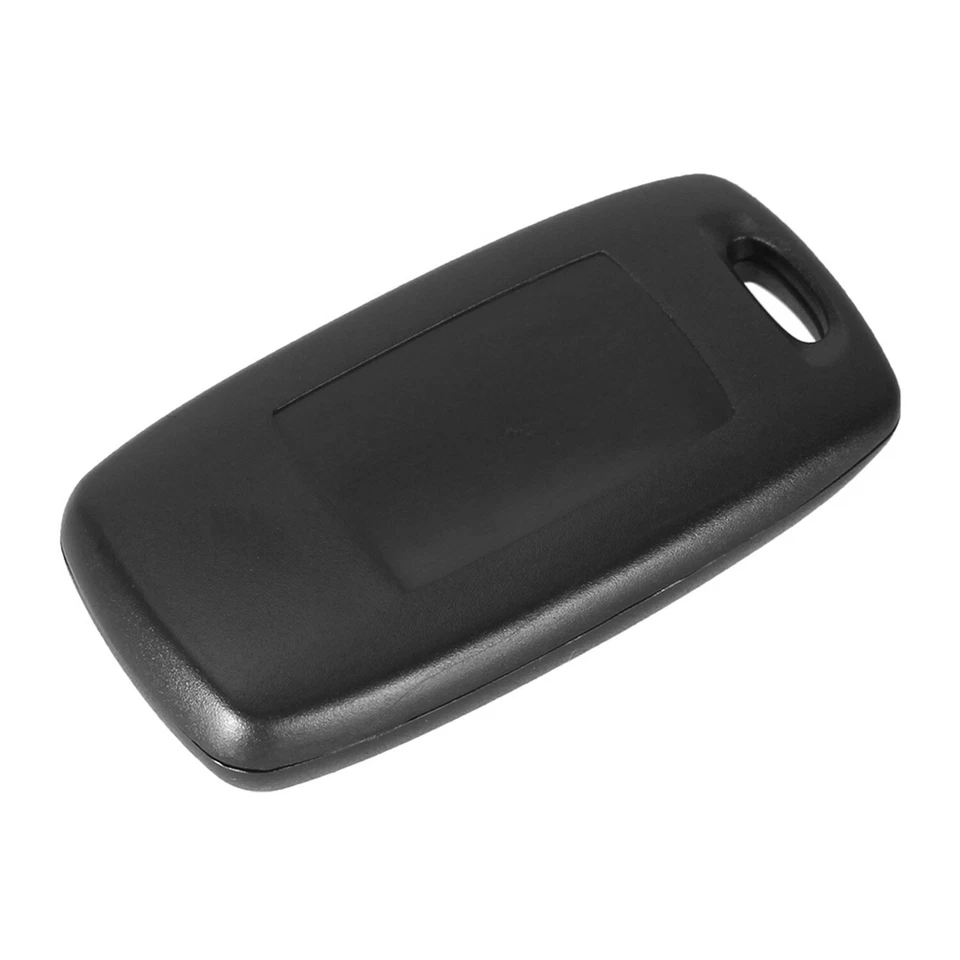 Para Mazda 3 6 MPV Protege 5 3 Botones Control Remoto Inteligente Llave Estuche Carcasa Llavero Foto 4 de 4