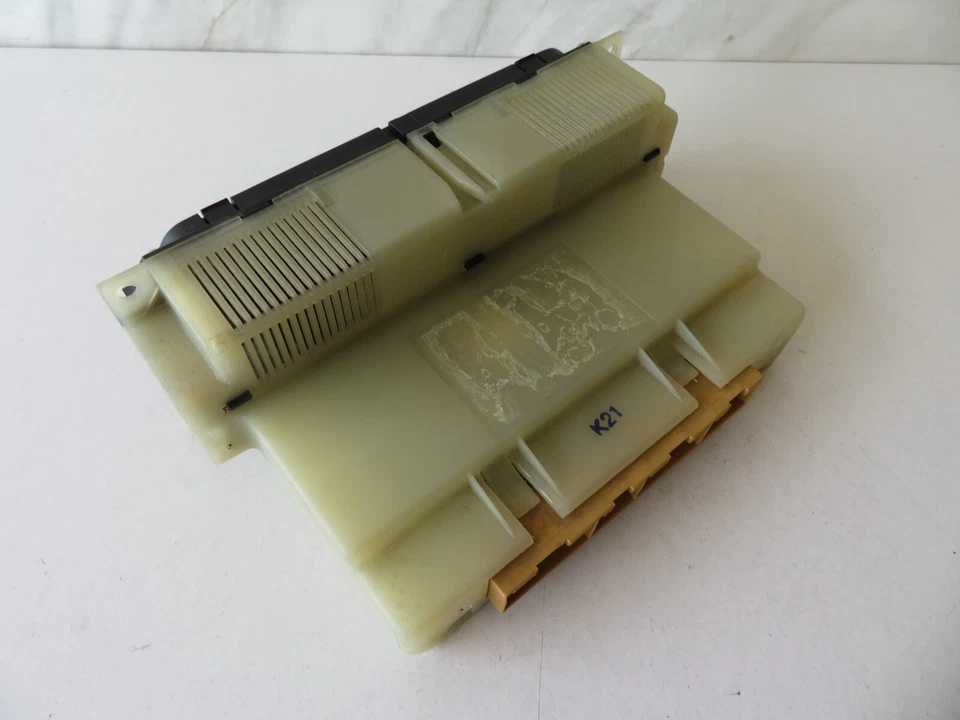 VOLKSWAGEN VW GOLF BORA HEATER CLIMATE CONTROLS 98-04 AMS1036 - Image 3 of 4