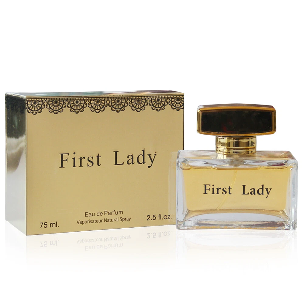 FIRST LADY Secret Plus Eau de Parfum Cologne Perfume LOT 1 12 pcs Free Shipping