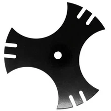 9-inch X 9-inch JEB4405 Edger Blade Fits MTD 781-0748
