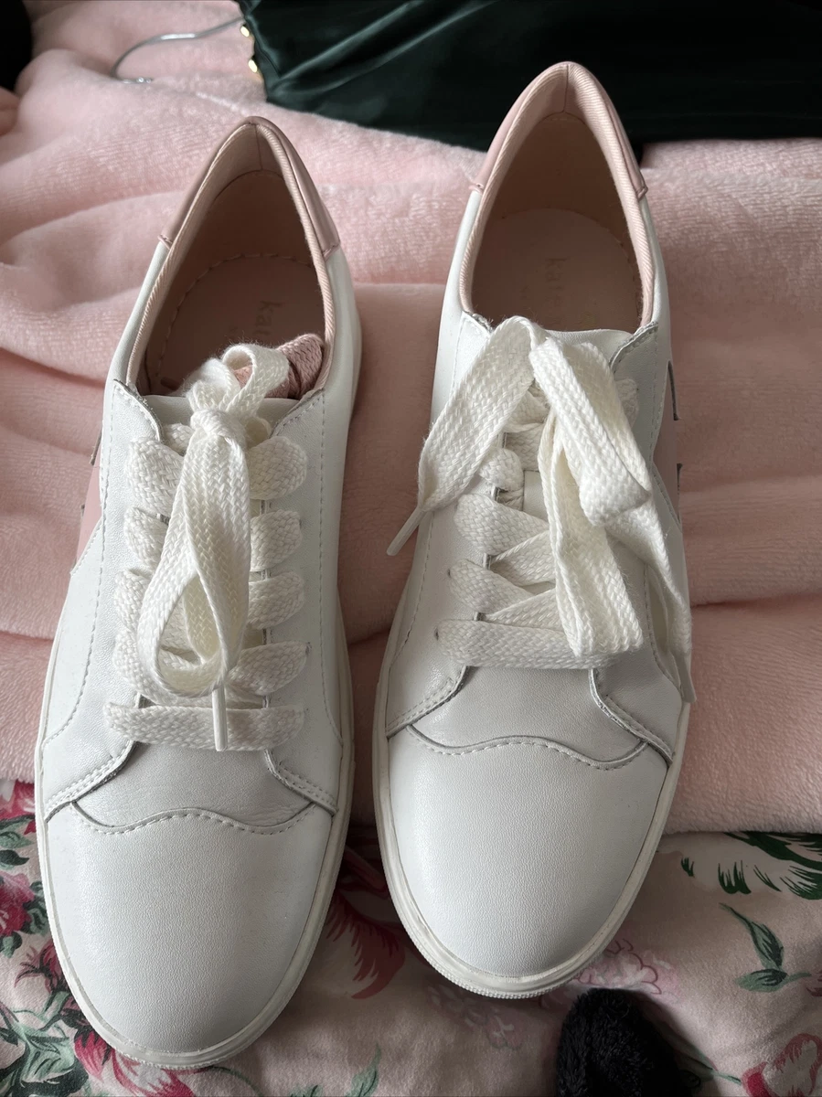 Brand New Kate Spade Trainers Size 40