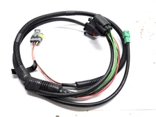 WIRE HARNESS FOR NEW HOLLAND CASE IH TRACTORS MXM175 MXM190 87306945