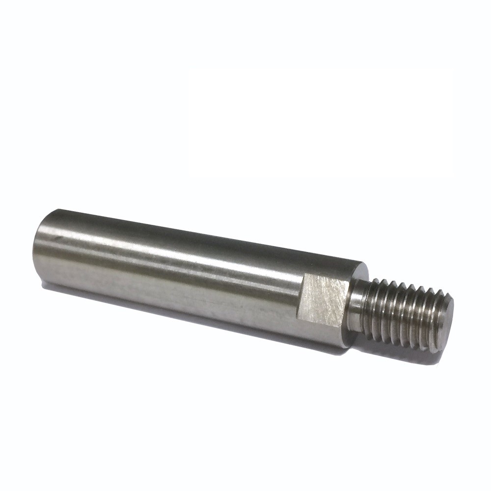 Flexipads 80mm Rotary Extension Arm For Backing Plates M14 Spot Repairs, EX000