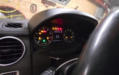 Audio Equipment Radio Control Panel 11 Speaker System Fits 12-16 LR4 1495956 - Video 1 von 1