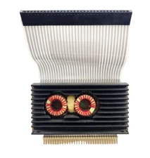 MJ Research PTC-225 PCR  Replacement 06708-BA 02314 som0225 Heating Block Board