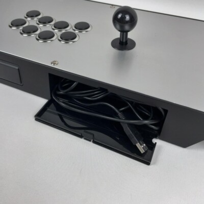 HORI PlayStation 4 PC compatib Fighting Edge Blade PS4-098