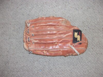 SSK DIMPLE II DPG777 13