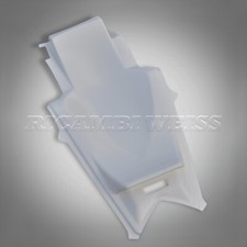 DR132 SUZUKI GSX-R 1000 03-04 GFK Heckunterverkleidung Verkleidung Heck Unten