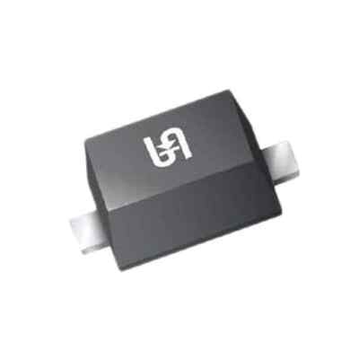 DIODE SCHOTTKY 30V 200MA SOD323F