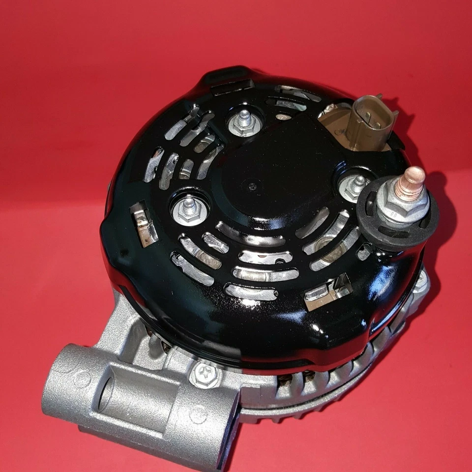 Alternador Chrysler 300 V8 2005 a 2007 5,7 L 140 amperios garantía de un año Foto 3 de 4