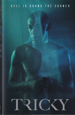 Tricky, Hell Is Round the Corner The Unique No-Holds Barred Autobiography Book