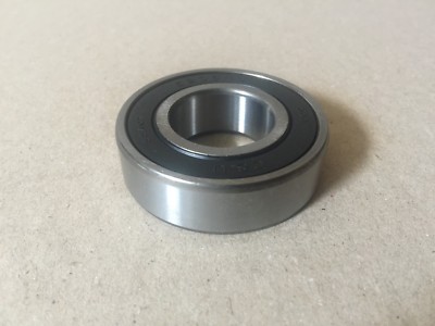 6205RS Bearing with Seal, Servis Rhino Breeze, 00775023 | eBay
