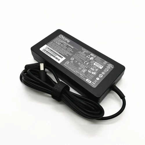 Chicony 19.5V 6.92A 135W Charger for MSI GV62 8RC-059AU Laptop 5.5*2.5mm Adapter - Picture 4 of 8