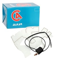 ALKAR ANTENNE RECHTS passend für FORD TOURNEO VW CADDY | 4598830