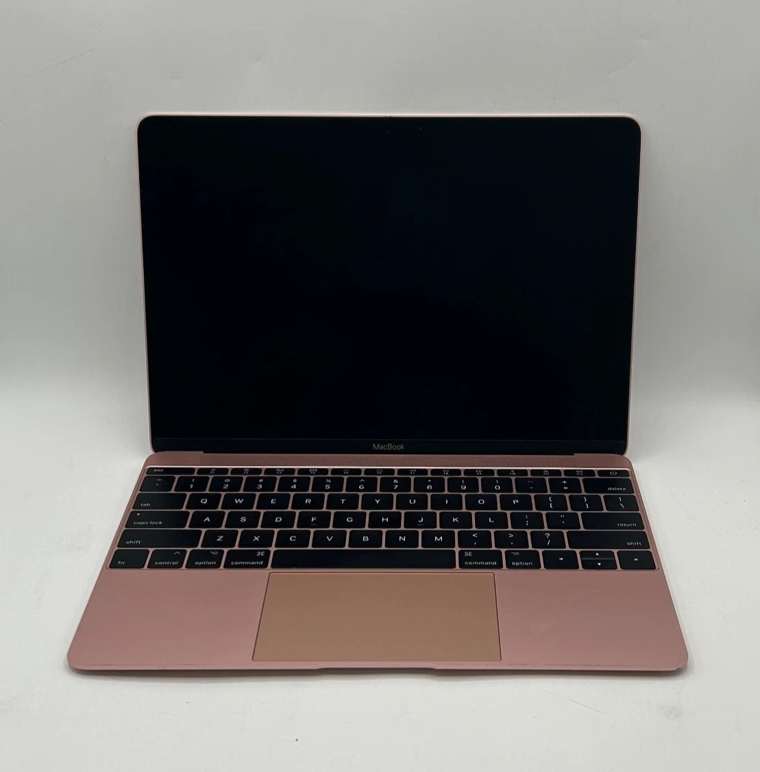 2017 Apple MacBook Gold Laptops for sale | eBay