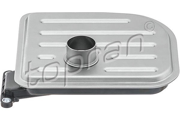 Topran Hydraulikfilter, Automatikgetriebe U.A. FüR Hyundai, KIA-image