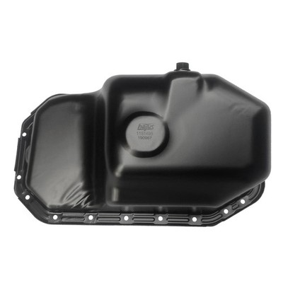 Motorölwanne Ölwanne  für Seat Ibiza Skoda Fabia VW Polo 9N 1.4 + 16V