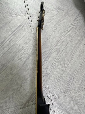TEISCO ET 300 Body & Neck Set | eBay