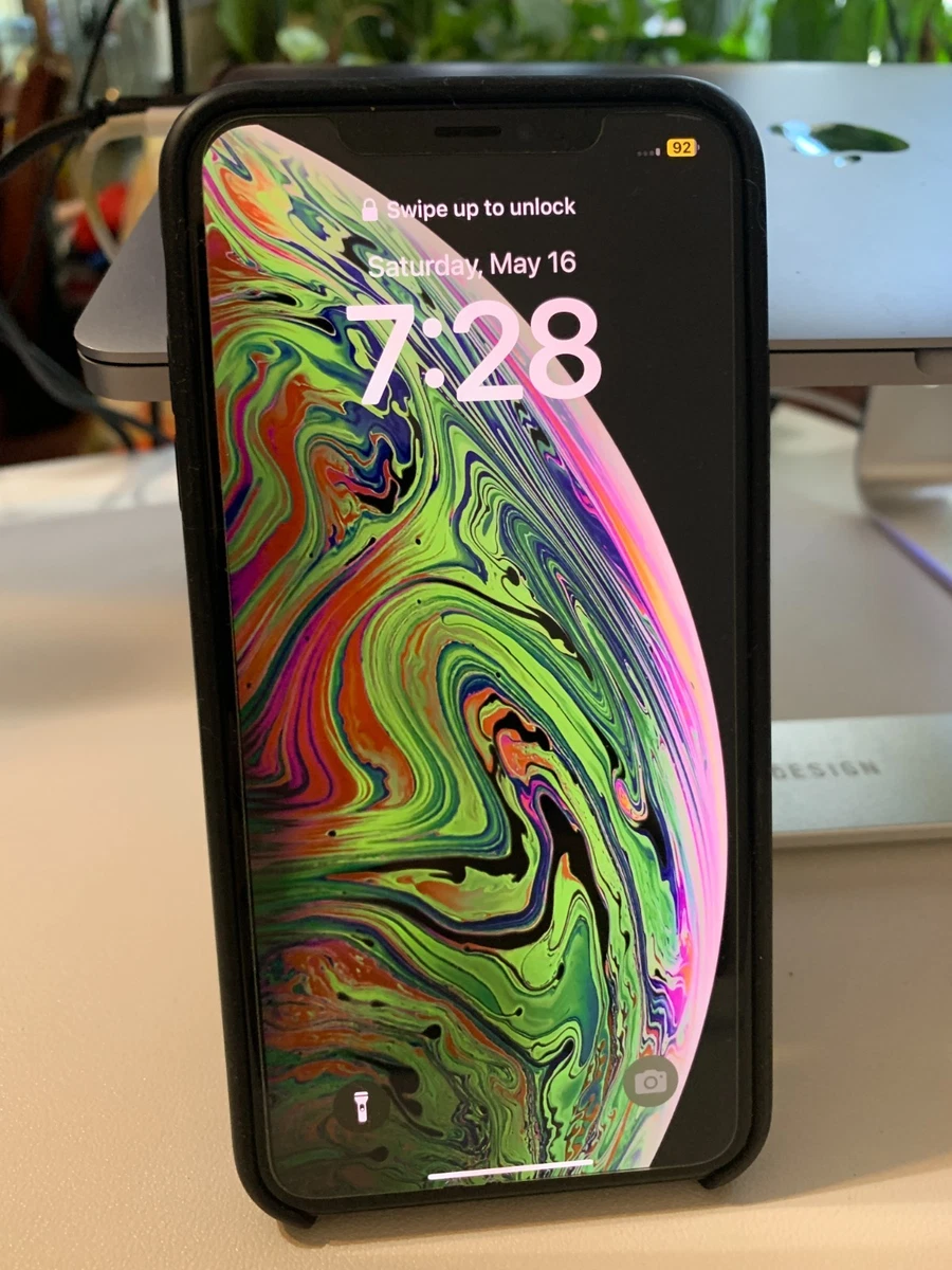 Apple iPhone XS Max 512GB Phones for Sale - Shop New & Used Cell