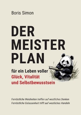 Der Meisterplan fr ein Leben voller Glck, Vitalitt und Selbstbewusstsein: Fern?s