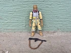 Star Wars Saga Vintage Collection Bossk Bounty Hunter