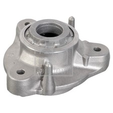 1x ORIGINAL® Febi Bilstein Federbeinstützlager Vorne, Links, Rechts für BMW