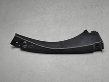 Toyota Highlander Radiator Left Driver Side S...