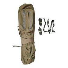 SKEDCO RESCUE STRETCHER Patient DRAG LITTER Emergency MEDICAL (#4)