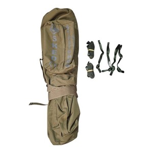 SKEDCO RESCUE STRETCHER Patient DRAG LITTER Emergency MEDICAL (#4)