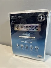 Twin XL Ultimate Mattress Protector - Allerease