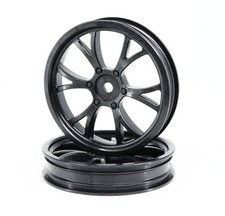 Excelerate Super V Front Low Profile Drag Wheels 2 Xce-0040-sv