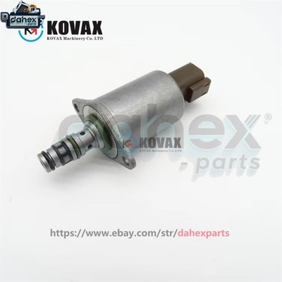 362-3212 3623212 Hydraulic Pump Solenoid Valve For CAT E304 E305 E303 excavator