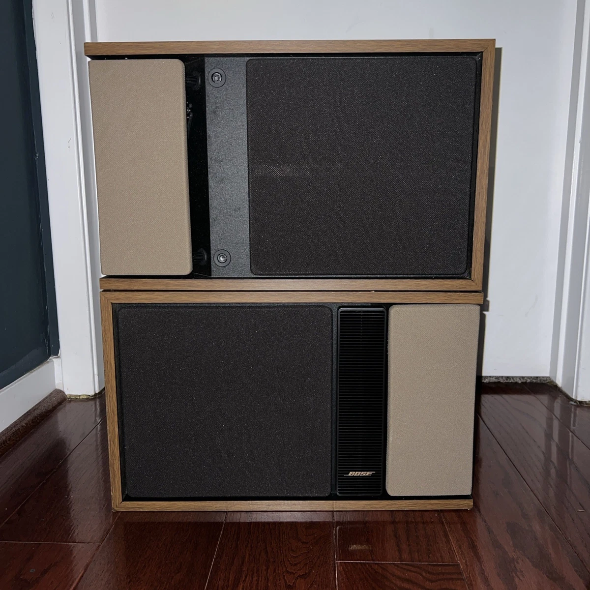 Las mejores ofertas en Bose 301 Series II | eBay