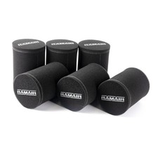 6x 90mm Id Ramair Performace Intake Carb Sock Filter 6x 90mm Id Ramair Performace Intake Carb Sock Filter