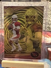 2023 Panini Illusions Kyler Murray #2 Arizona Cardinals Serial Numbered /250