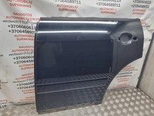 Porte arrière et accessoires Audi 75