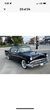 1957 Buick Roadmaster 